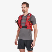 Montane - Gecko VP 5+ Unisex Running Vest
