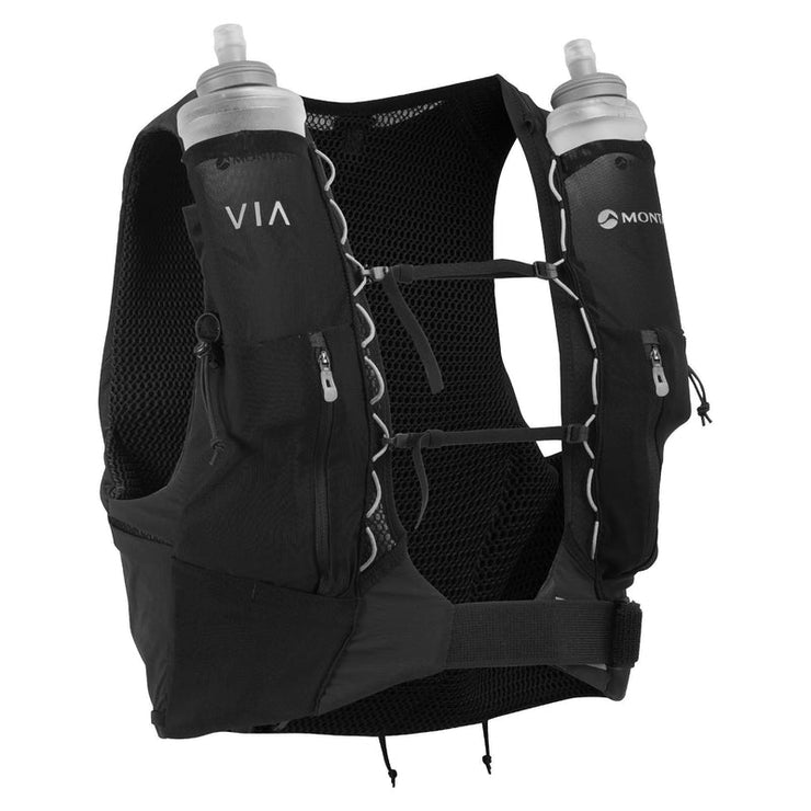 Montane - Gecko VP 5+ Unisex Running Vest