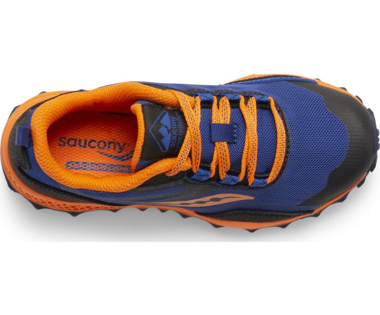 Saucony - Boy&