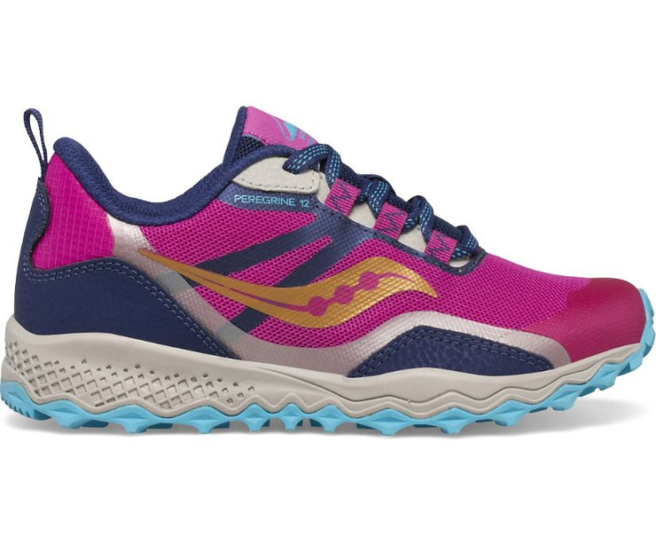 Saucony - Girl&