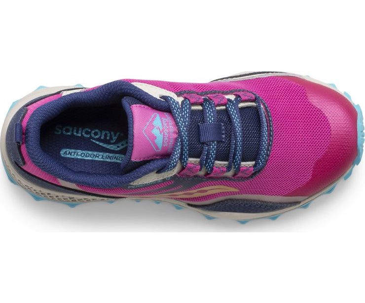 Saucony - Girl&