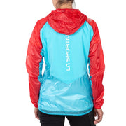 La Sportiva - Women's Briza Windproof Running Jacket