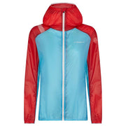 La Sportiva - Women's Briza Windproof Running Jacket