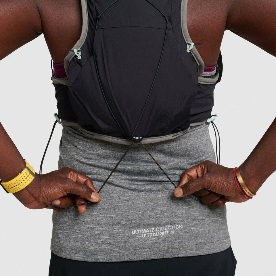 Running Vest: The Ultimate Direction Guide - UltimateDirection