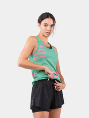 Ronhill - Women's Tech Distance Twin Shorts