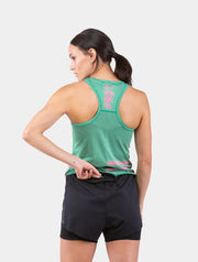 Ronhill - Women's Tech Distance Twin Shorts