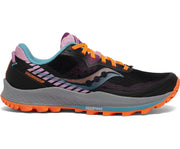 Saucony - Women's Peregrine 11 Trail Running Shoe