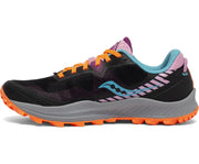 Saucony - Women's Peregrine 11 Trail Running Shoe