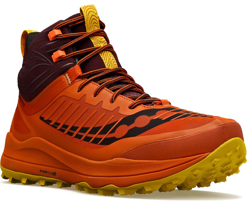 Saucony boots discount