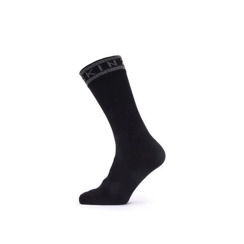 Sealskinz - Dunton Waterproof All Weather Ankle Length Sock with Hydrostop