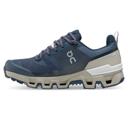 ON - Women's Cloudwander Waterproof Walking Shoe