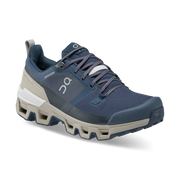 ON - Women's Cloudwander Waterproof Walking Shoe