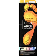 Sof Sole - Orthotic Insole High Arch