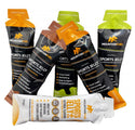 Mountain Fuel - Sport Jelly with Electrolytes