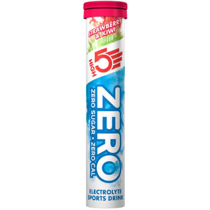 High5 - Zero Electrolyte Drink Tablets