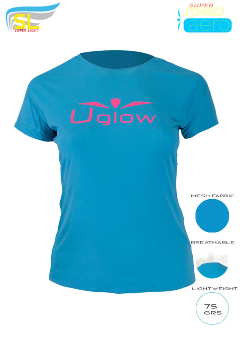 Uglow- Superlight T-shirt Womens