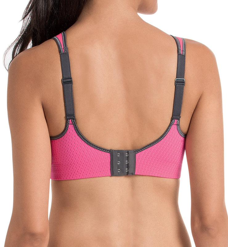 Anita - Air Control Maximum Support Padded Sports Bra