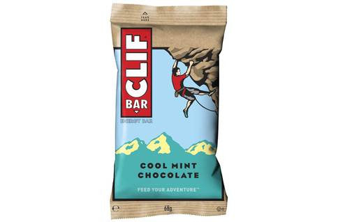 Clif Bar - Energy Bar