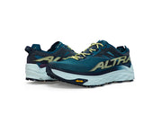 Altra - Women's Mont Blanc Trail Running Shoe