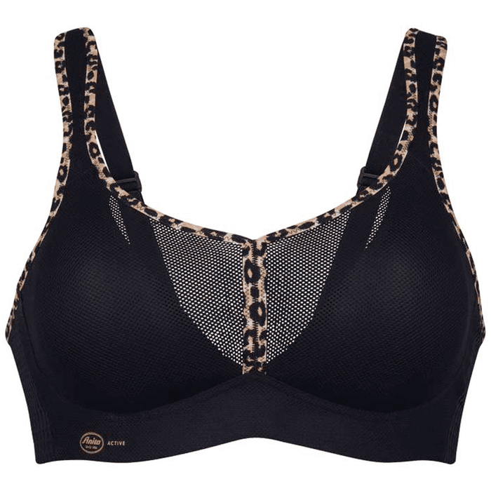 Anita - Air Control Maximum Support Padded Sports Bra