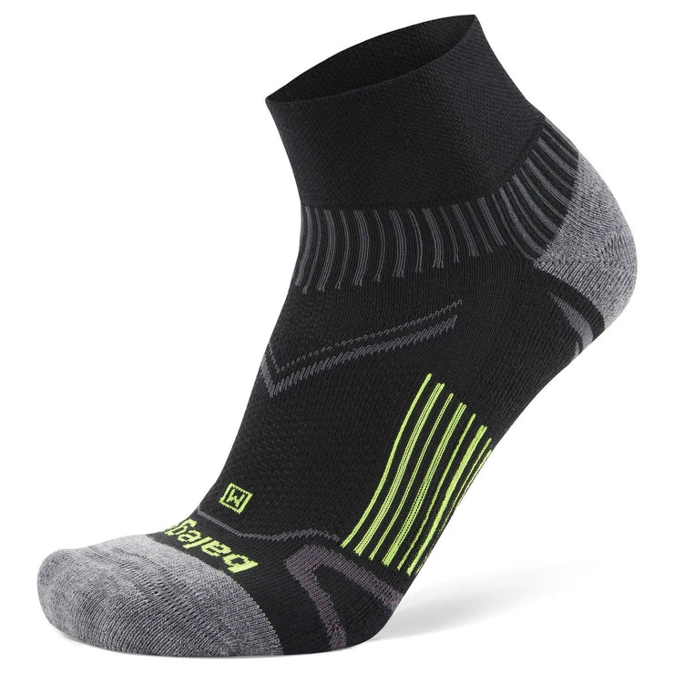 Balega - Enduro Quarter Sock Running Sock