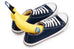 Boot Bananas - The Original Shoe Deodorisers