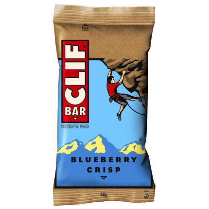 Clif Bar - Energy Bar