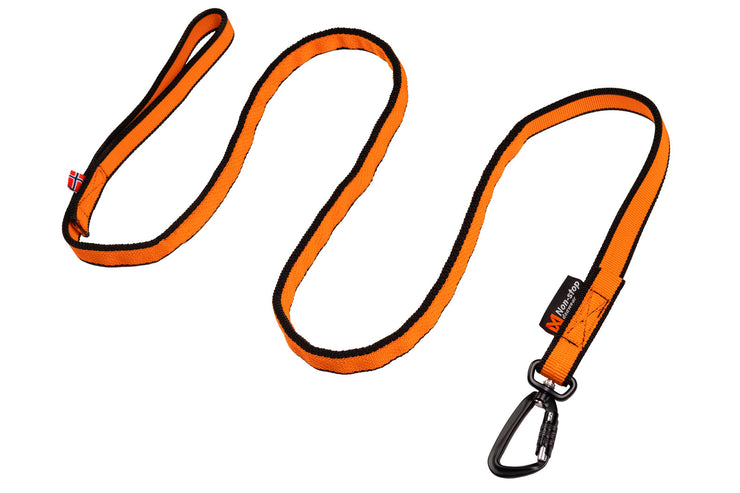 Non-Stop Dogwear - Bungee Leash