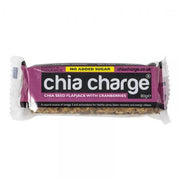 Chia Charge - Single Flapjack