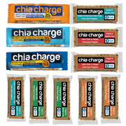 Chia Charge Protein Bar