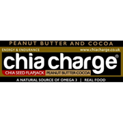 Chia Charge - Single Flapjack