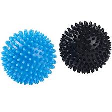 Ultimate Performance - Massage Ball x2