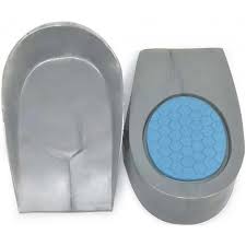 Ultimate Performance - Gel Heel Pad Support Level 1