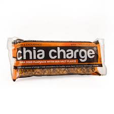 Chia Charge - Single Flapjack