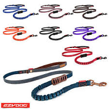 Ezydog - Zeroshock Lite Leash