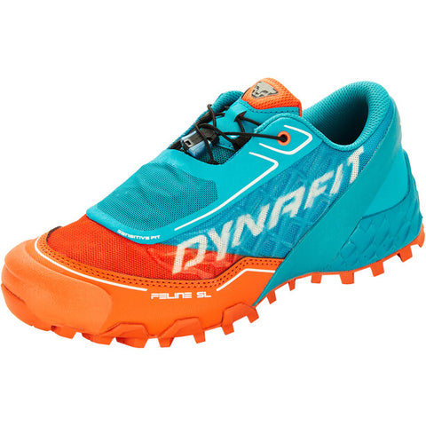 Dynafit - Feline SL Womens Trail Running Shoe
