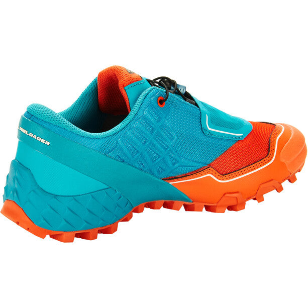 Dynafit Women's Feline SL Trail Running Shoe – LETS RUN