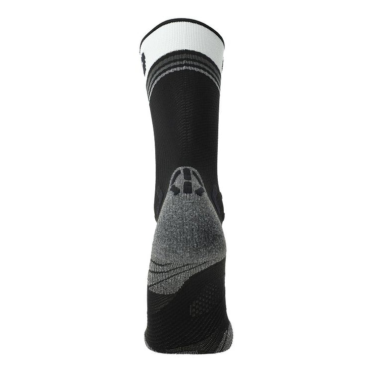 UYN - Runners One Mid Mens Running Sock