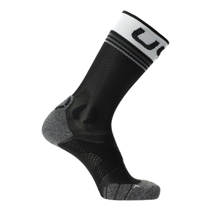 UYN - Runners One Mid Mens Running Sock