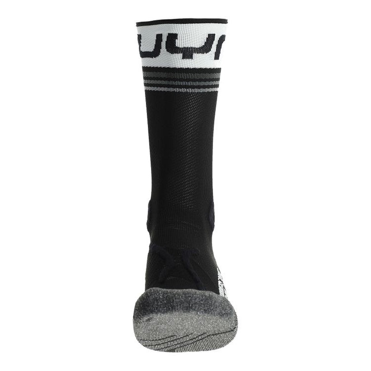 UYN - Runners One Mid Mens Running Sock