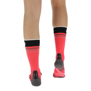 UYN - Runners One Mid Womens Running Sock