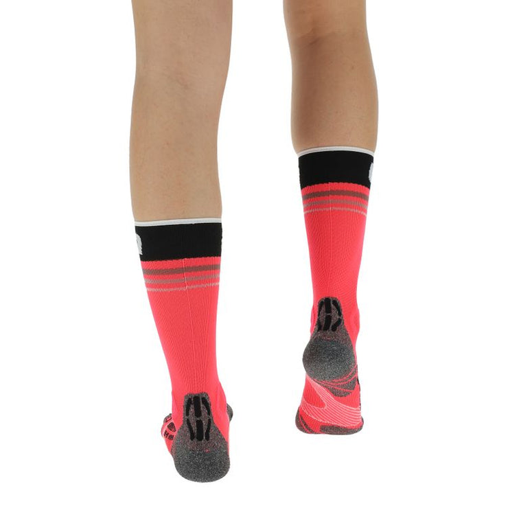 UYN - Runners One Mid Womens Running Sock