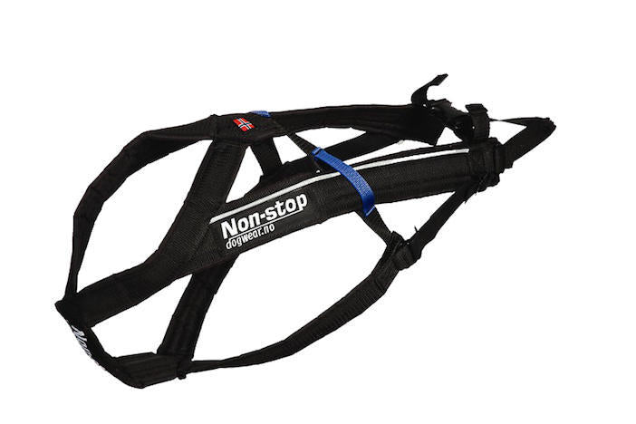 Non-stop Dogwear - Freemotion Harness