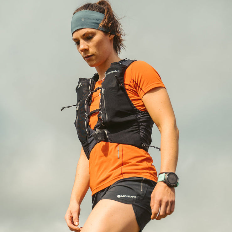 Montane - Gecko VP 5+ Unisex Running Vest