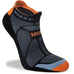 Hilly - Marathon Fresh Minimum Cushioning Socklet (Unisex)