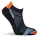 Hilly - Marathon Fresh Minimum Cushioning Socklet (Unisex)