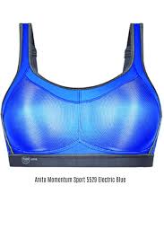 Anita - Momentum Maximum Support Sports Bra