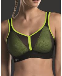 Anita - Air Control Maximum Support Padded Sports Bra