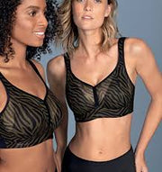 Anita - Air Control Maximum Support Padded Sports Bra