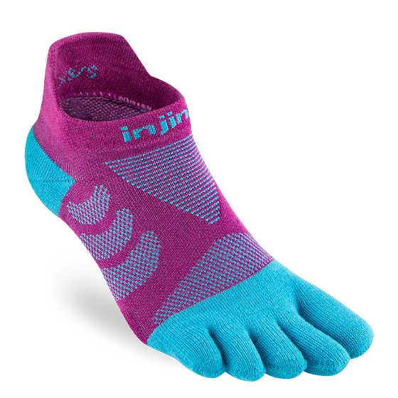 Injinji - Ultra Run Women&